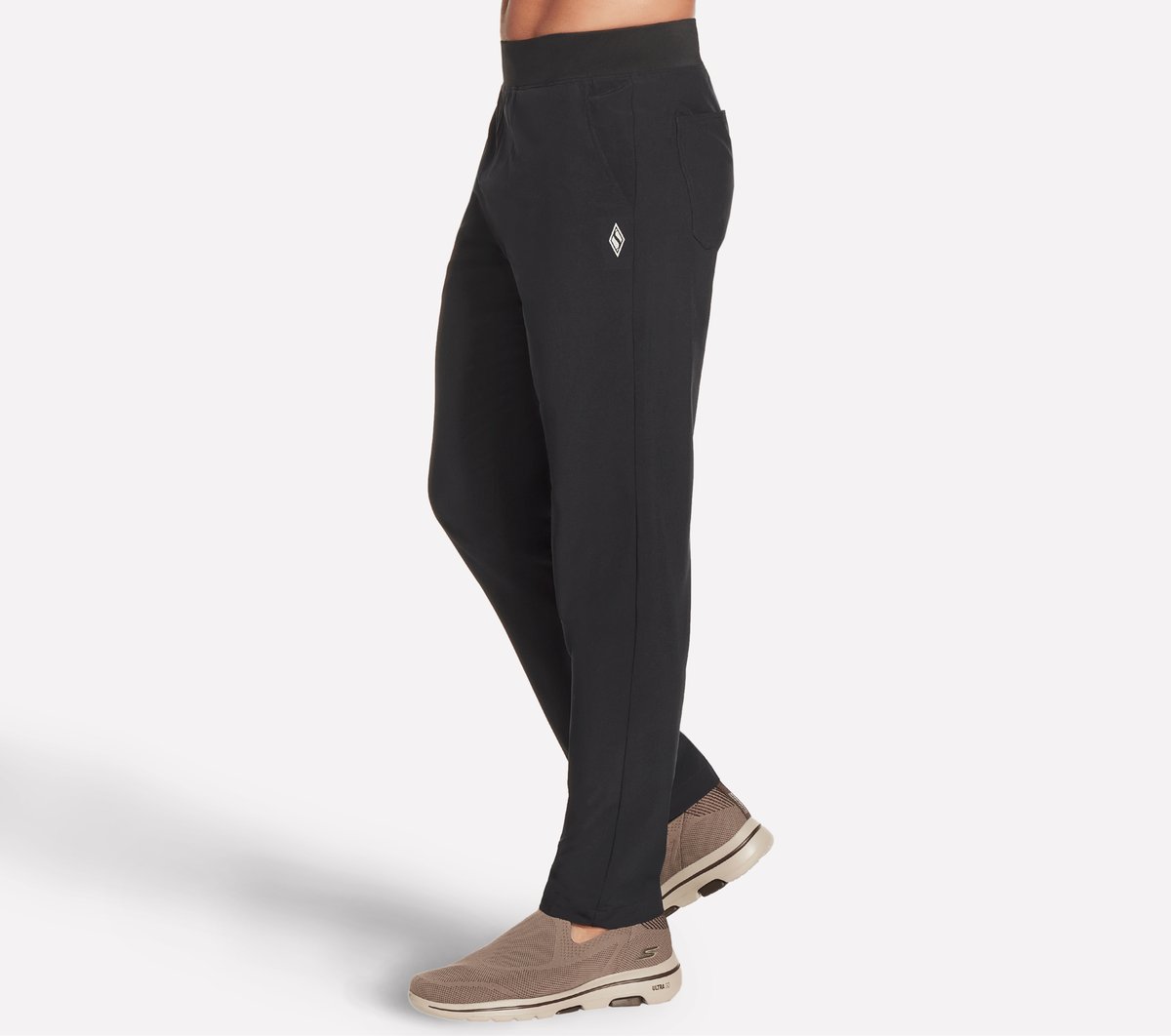 GO WALK Action Pant / Skechers Men