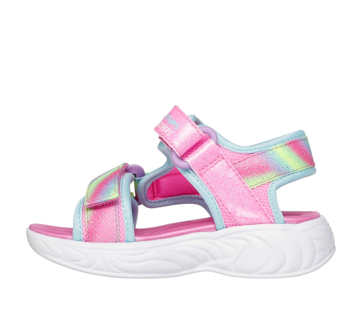 Unicorn Dreams Sandal - Dreamy Unicorns / Skechers Kids
