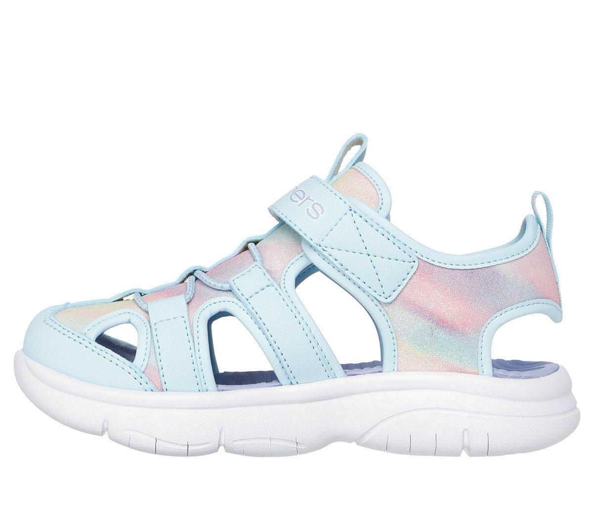 Flex Splash - Daylight Shimmer / Skechers Kids