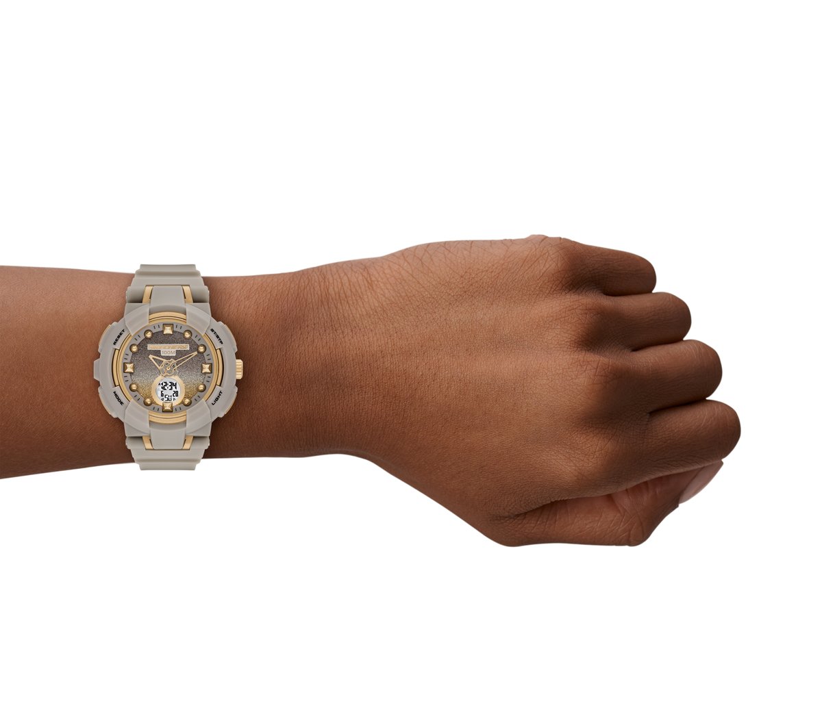 Brynwood Watch / Skechers Clothing