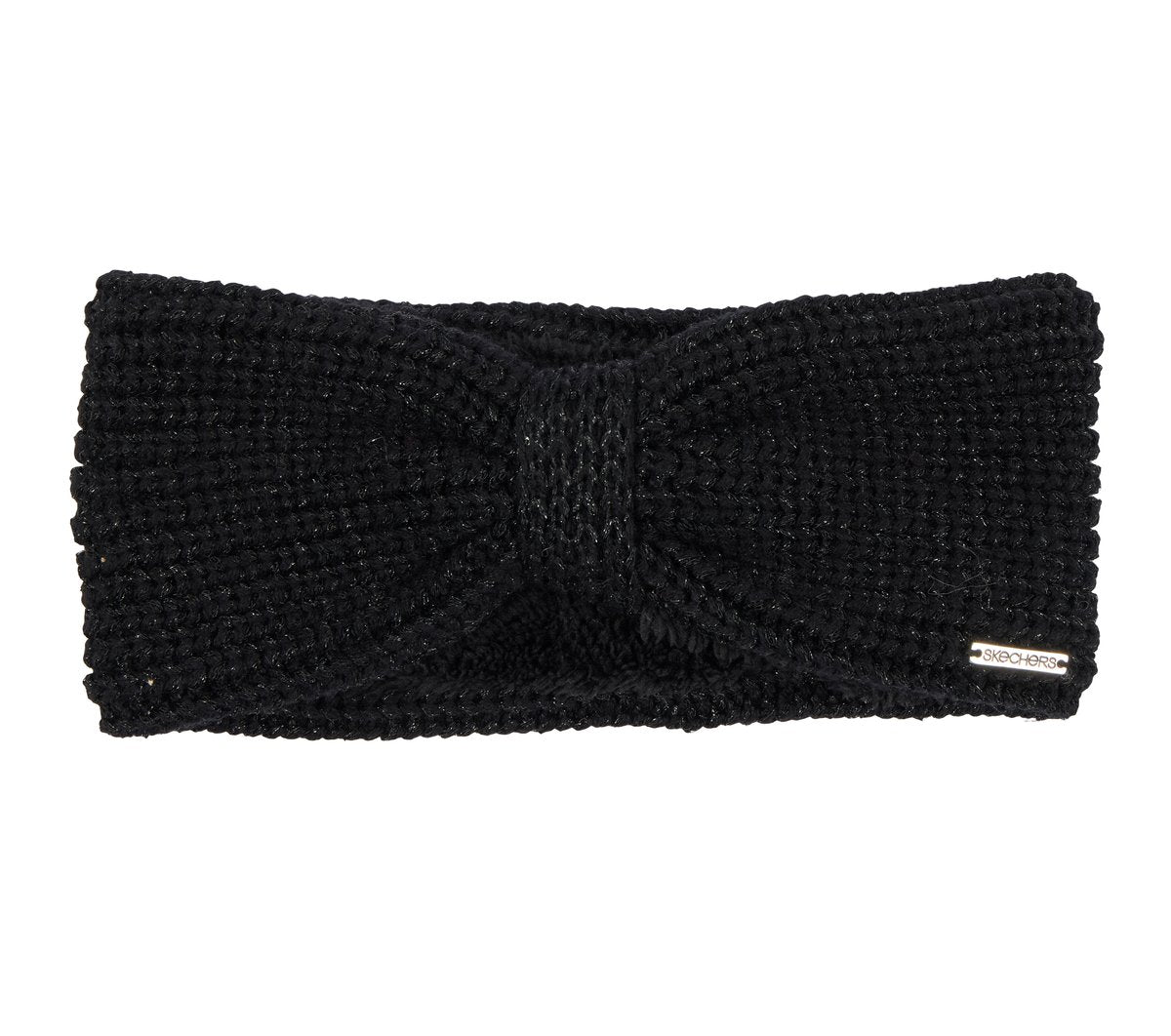 Lurex Headwrap / Skechers Clothing