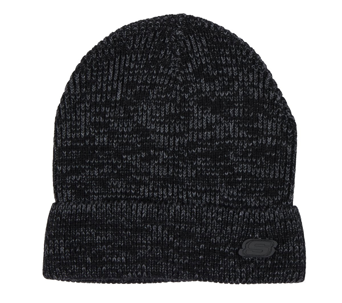 Marled Rib Beanie / Skechers Clothing