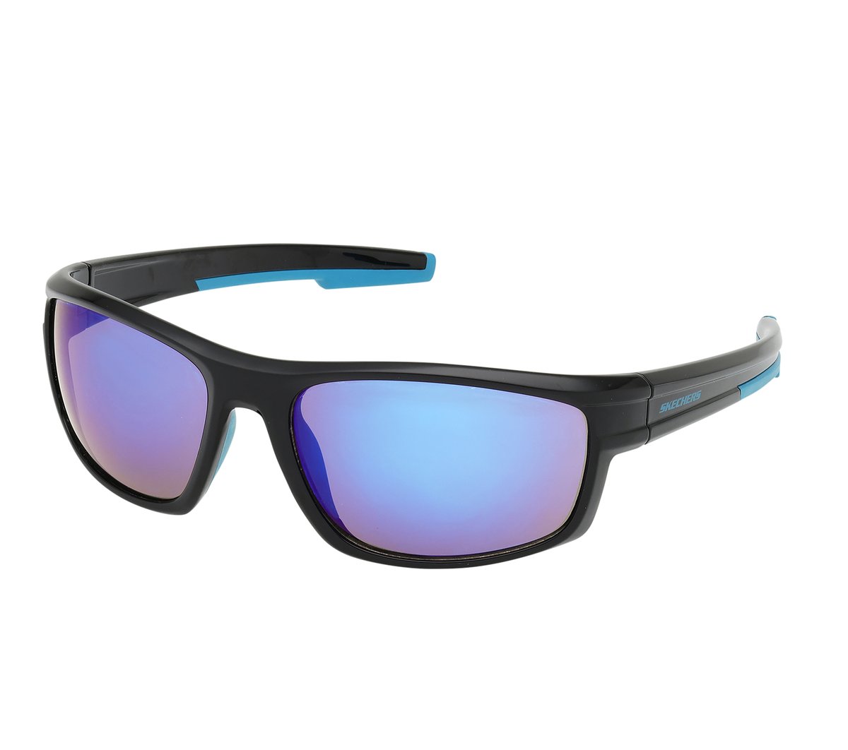 Sport Wrap Sunglasses / Skechers Clothing