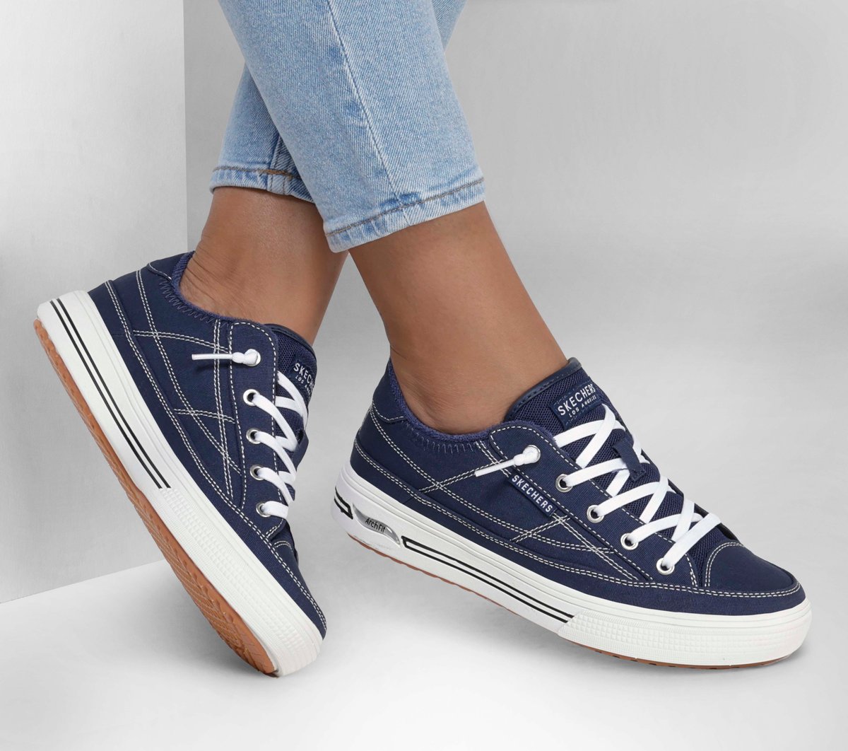 Arch Fit Arcade - Arcata / Skechers Women