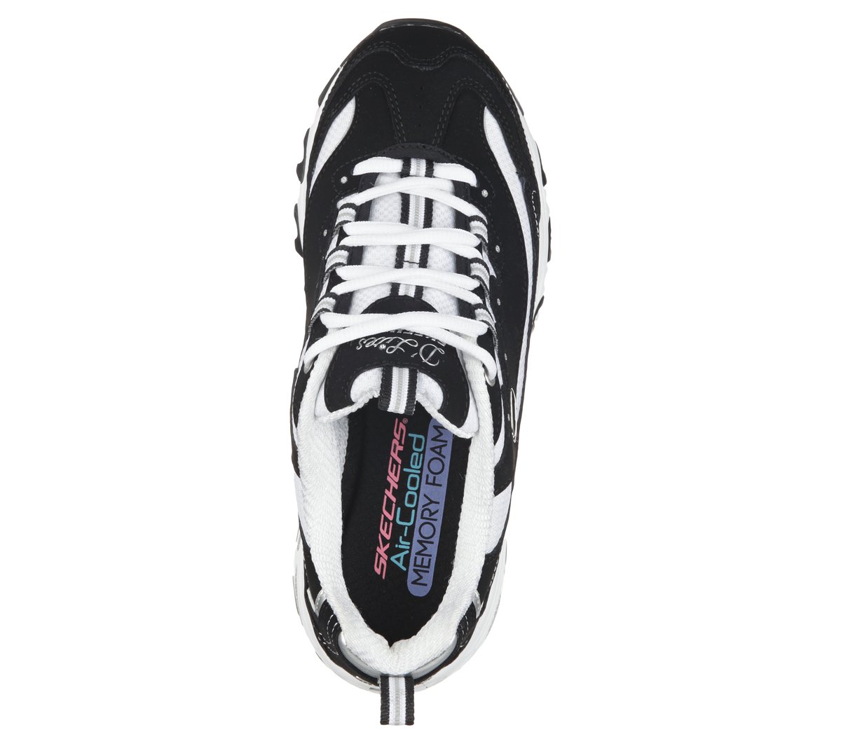 D'Lites - Biggest Fan / Skechers Women