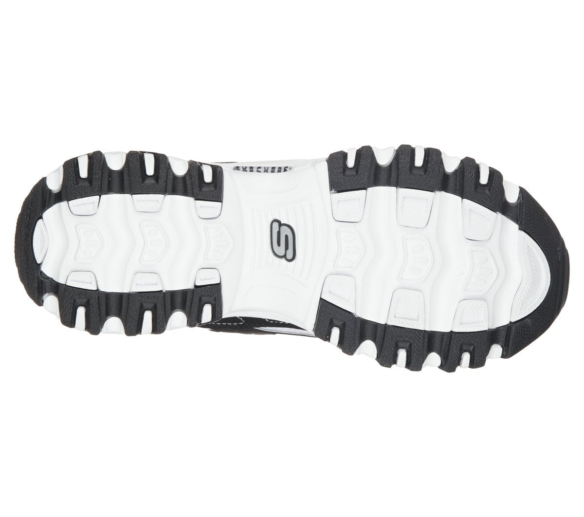 D'Lites - Biggest Fan / Skechers Women