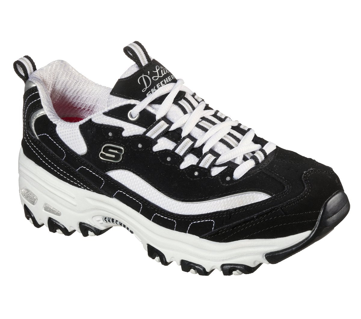 D'Lites - Biggest Fan / Skechers Women