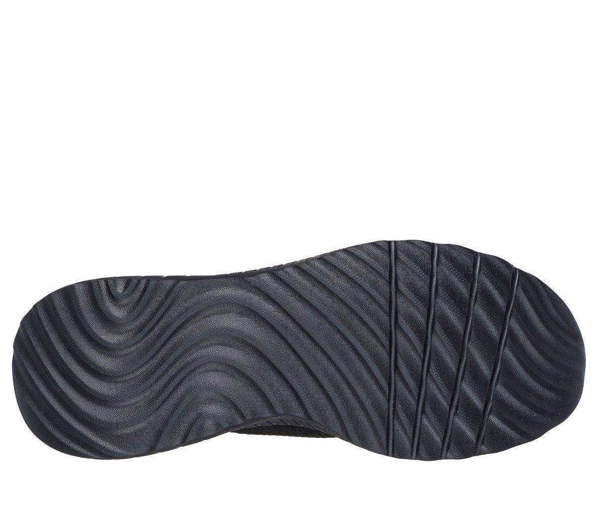 Slip-ins: BOBS Sport Squad Chaos - Current Muse / Skechers Women