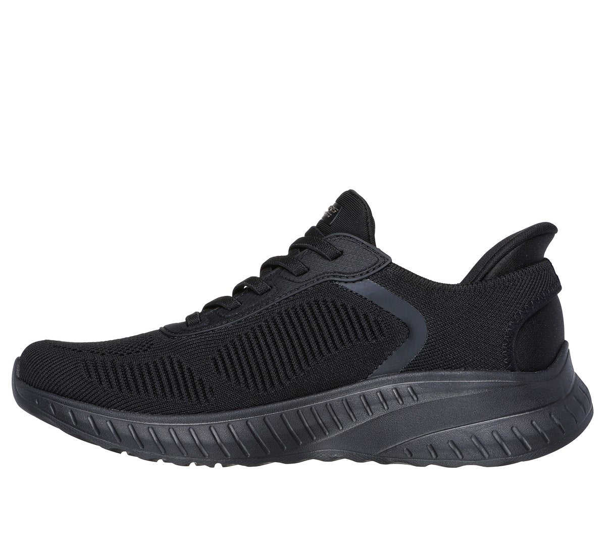 Slip-ins: BOBS Sport Squad Chaos - Current Muse / Skechers Women