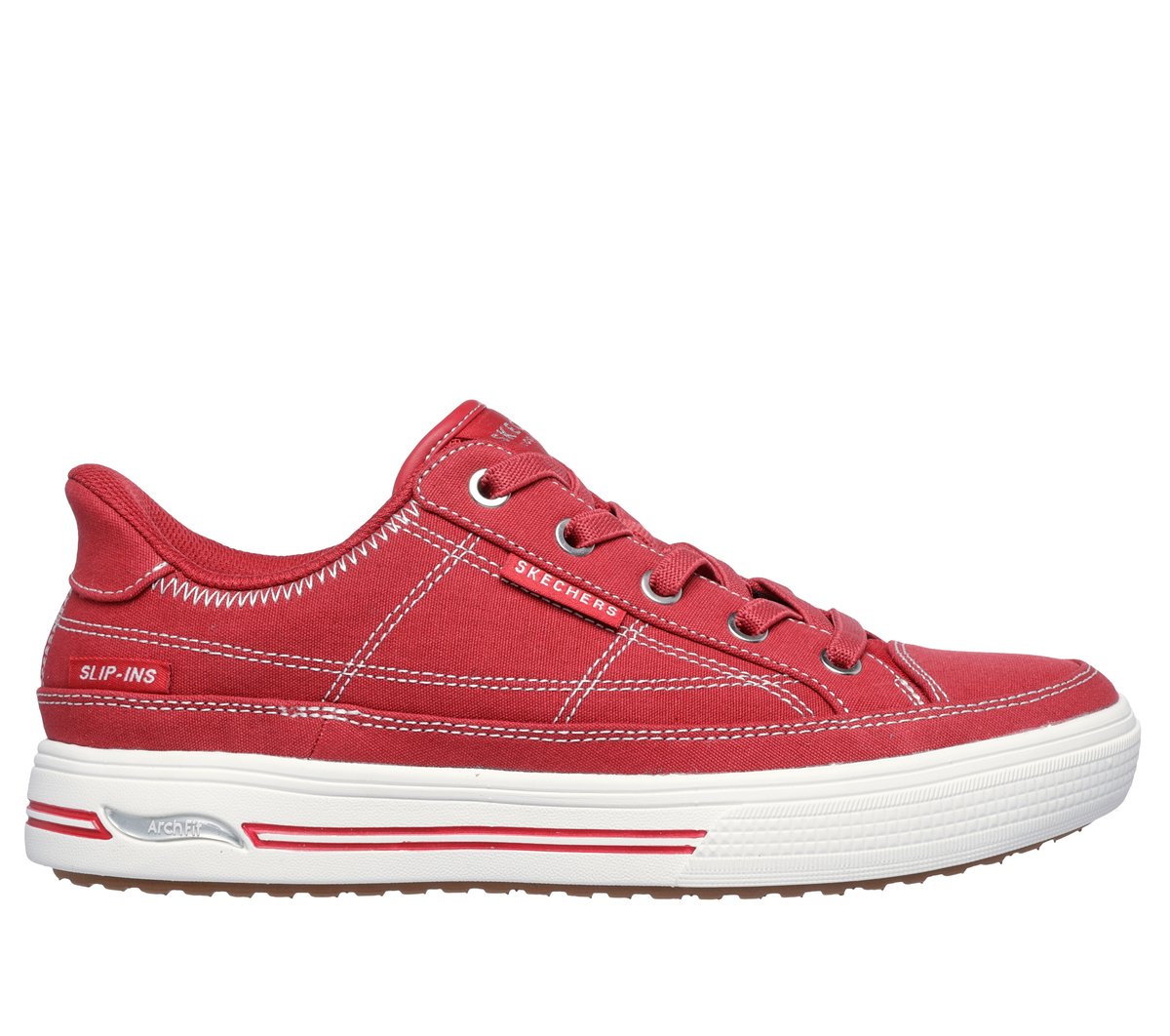 Slip-ins: Arch Fit Arcade - See Ya There / Skechers Women