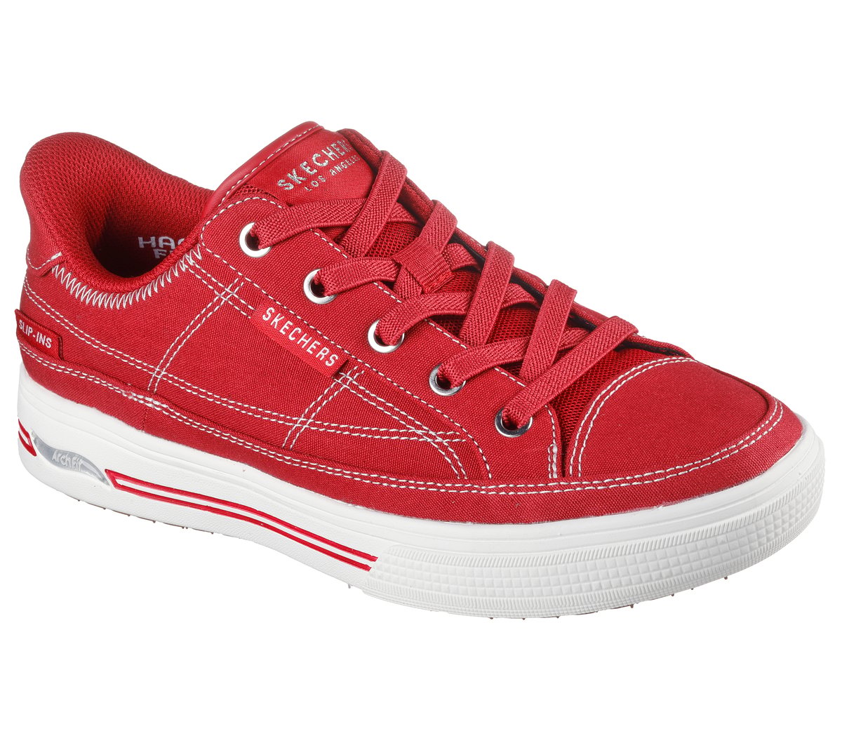 Slip-ins: Arch Fit Arcade - See Ya There / Skechers Women