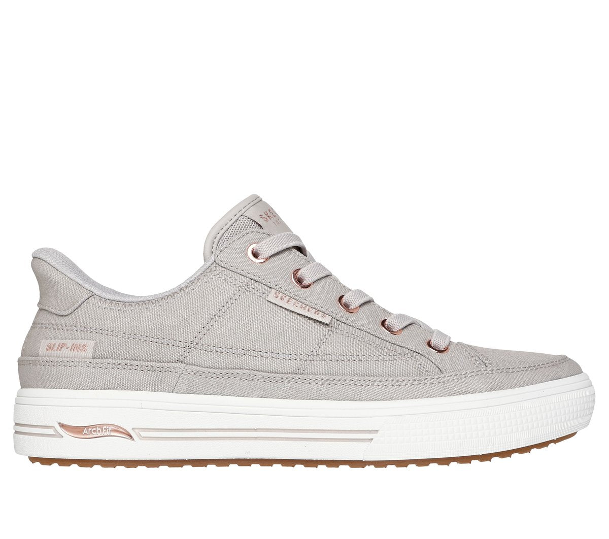 Slip-ins: Arch Fit Arcade - See Ya There / Skechers Women