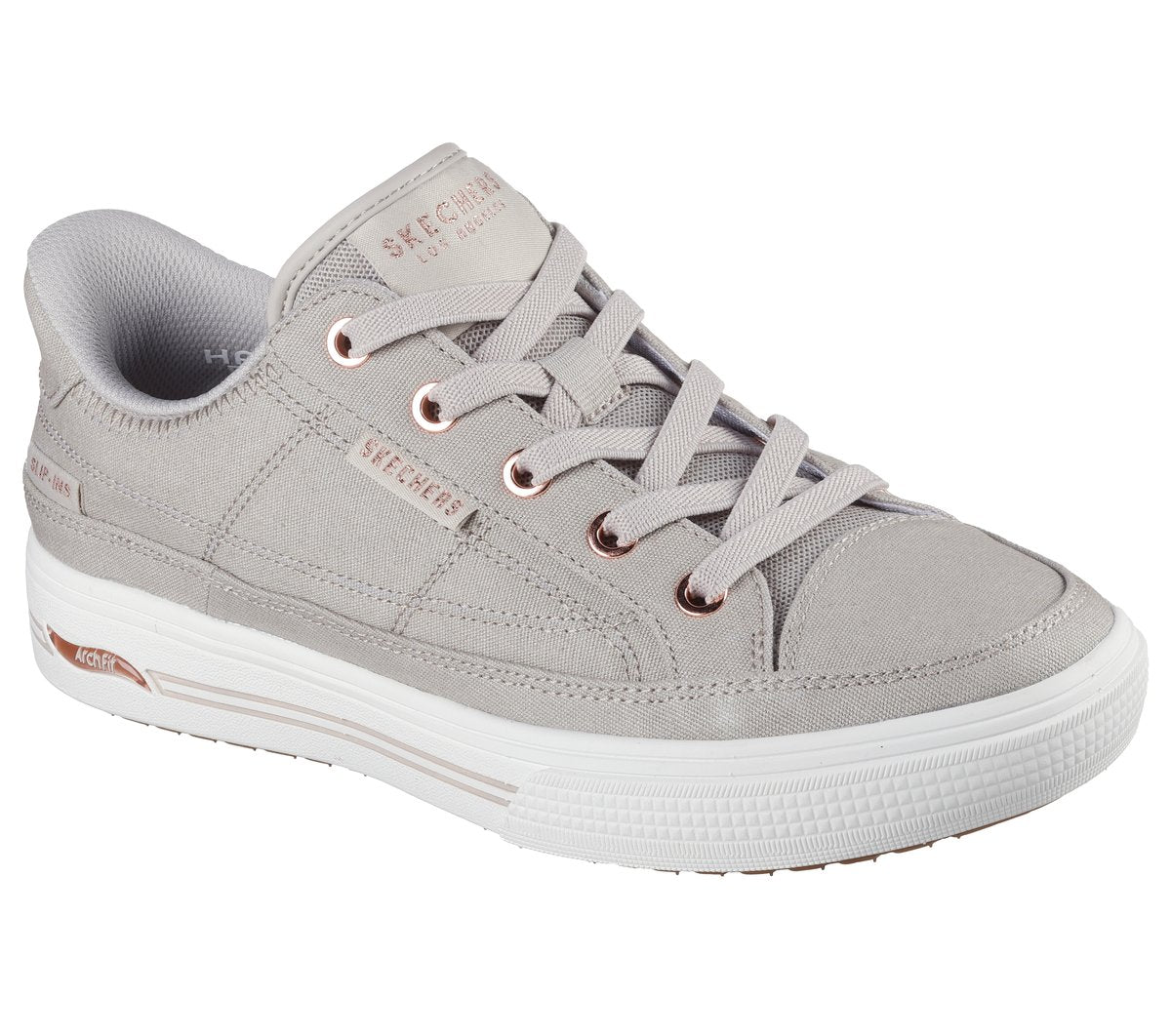Slip-ins: Arch Fit Arcade - See Ya There / Skechers Women