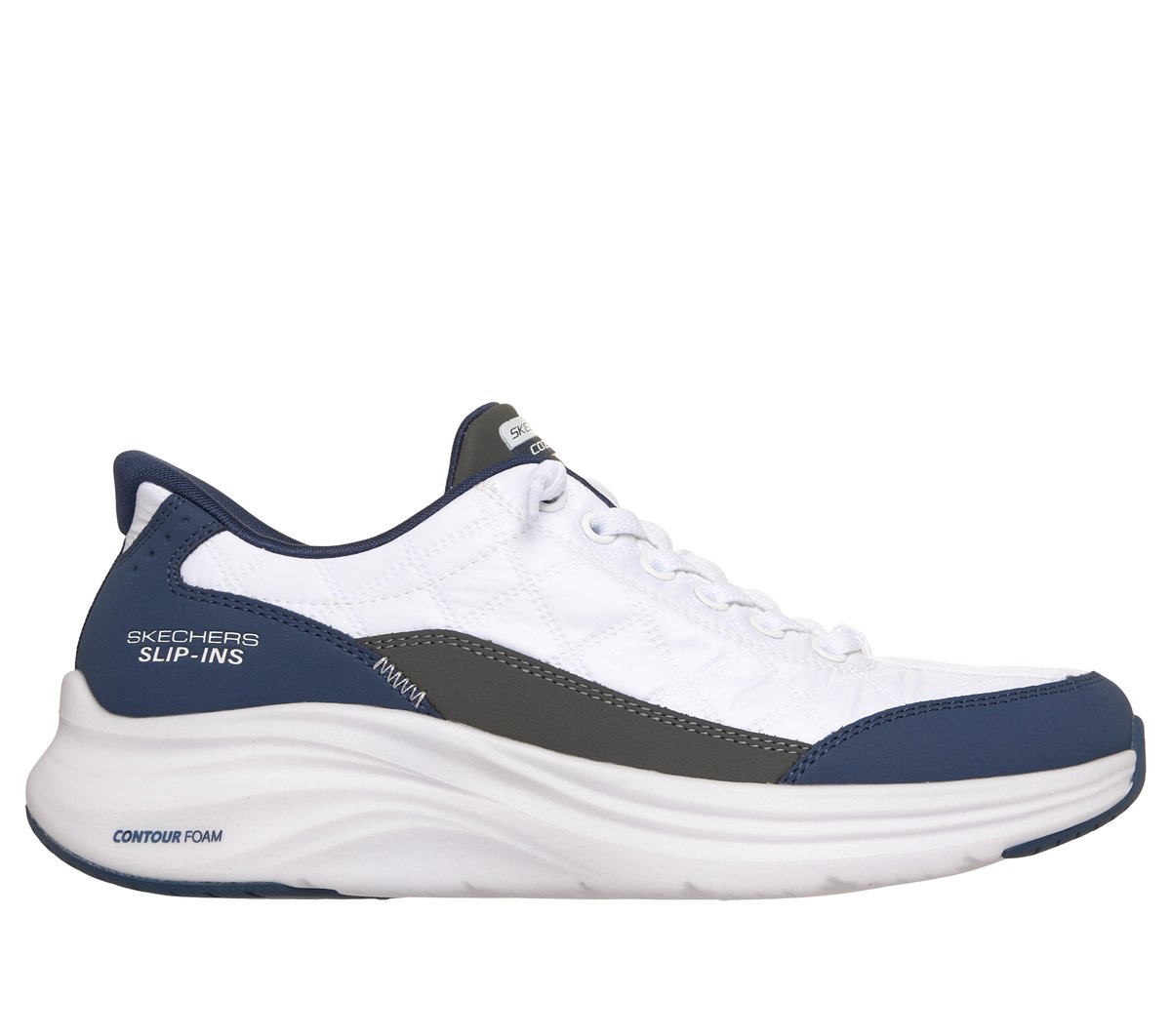 Slip-ins: Contour Foam - Cozy Fit / Skechers Women