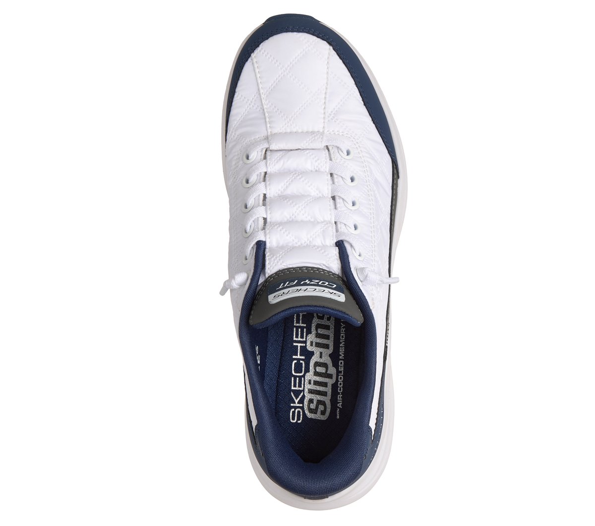 Slip-ins: Contour Foam - Cozy Fit / Skechers Women