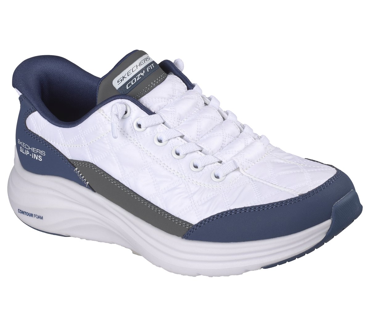 Slip-ins: Contour Foam - Cozy Fit / Skechers Women