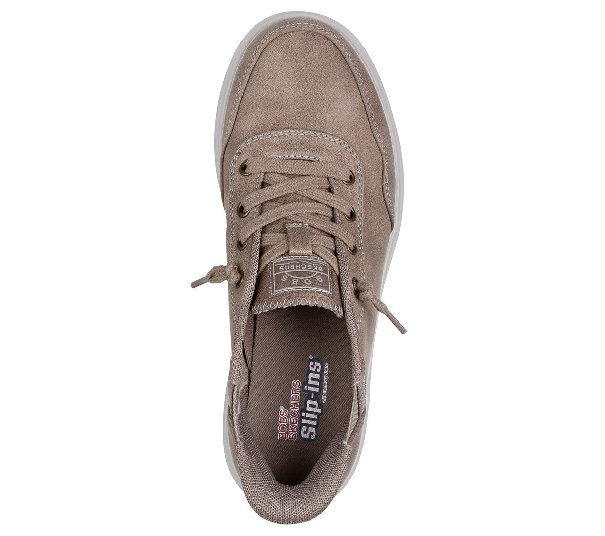 Slip-ins: BOBS Skip Cute - B Cute Cozy / Skechers Women
