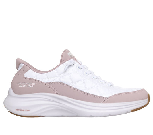 Slip-ins: Contour Foam - Cozy Fit / Skechers Women