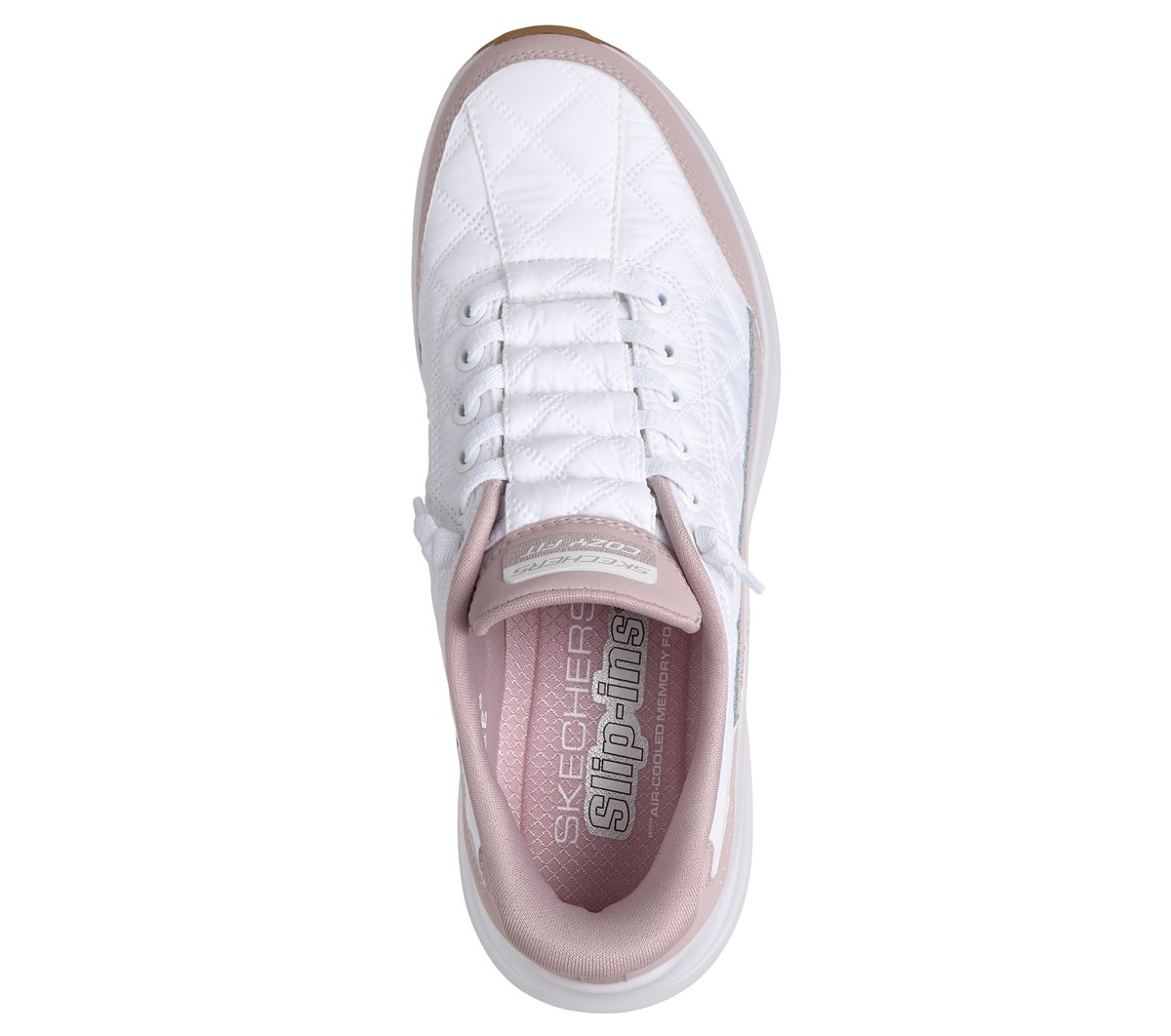 Slip-ins: Contour Foam - Cozy Fit / Skechers Women