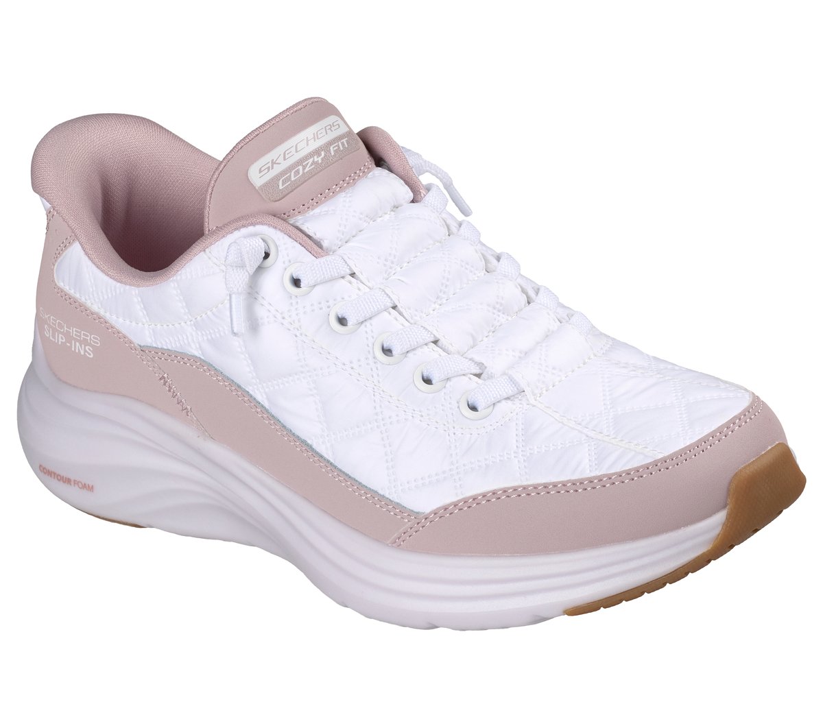 Slip-ins: Contour Foam - Cozy Fit / Skechers Women