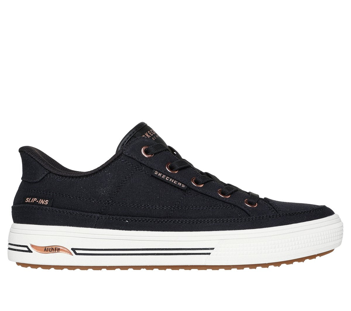 Slip-ins: Arch Fit Arcade - See Ya There / Skechers Women
