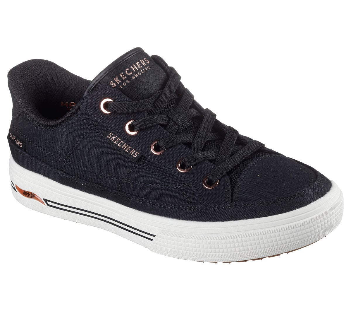 Slip-ins: Arch Fit Arcade - See Ya There / Skechers Women