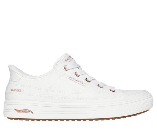 Slip-ins: Arch Fit Arcade - See Ya There / Skechers Women