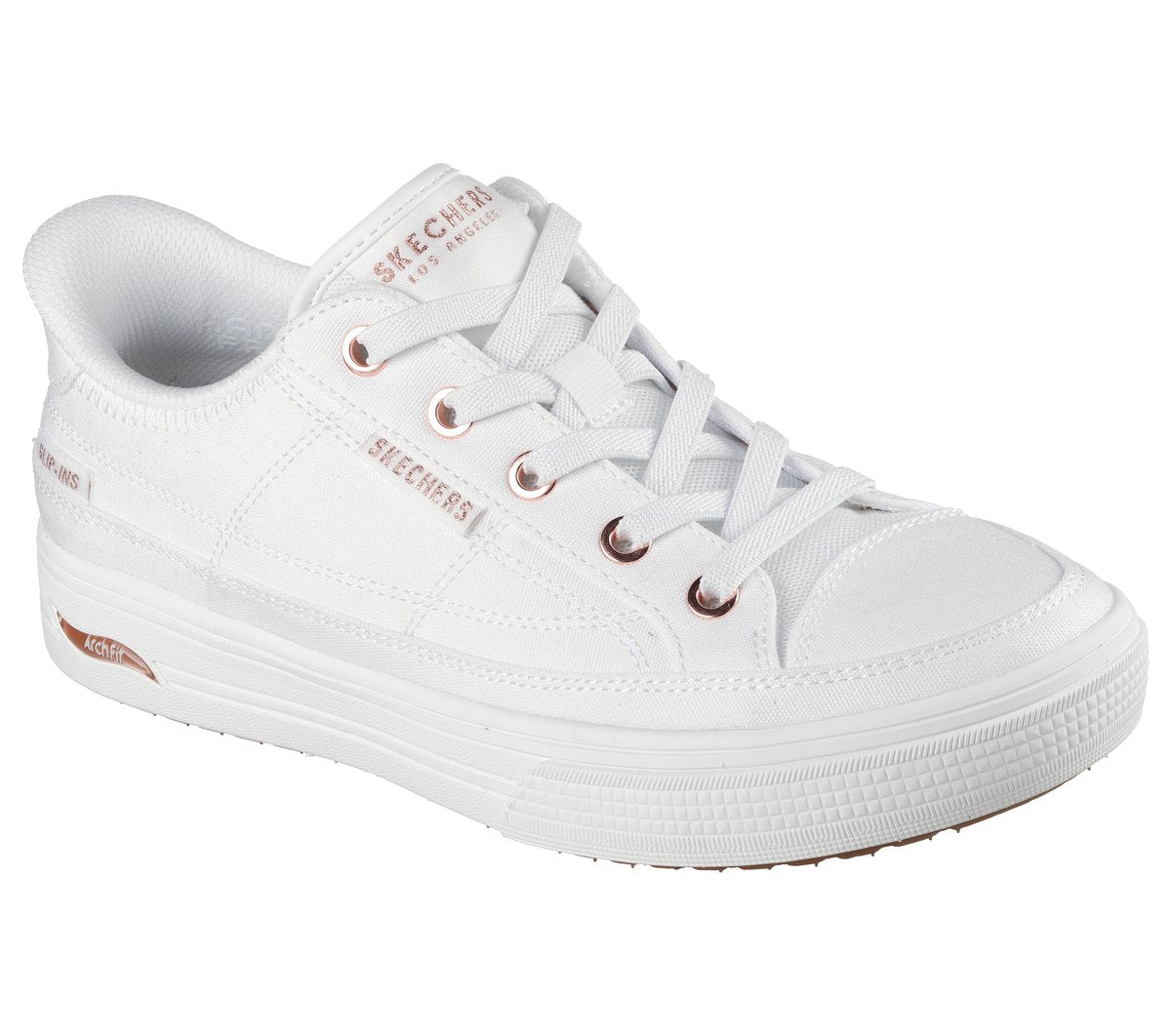 Slip-ins: Arch Fit Arcade - See Ya There / Skechers Women