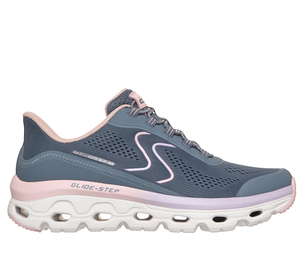Slip-ins: Glide-Step Sole / Skechers Women