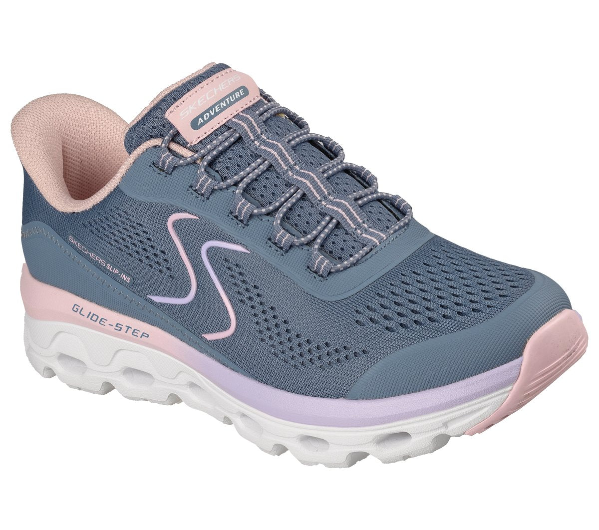 Slip-ins: Glide-Step Sole / Skechers Women