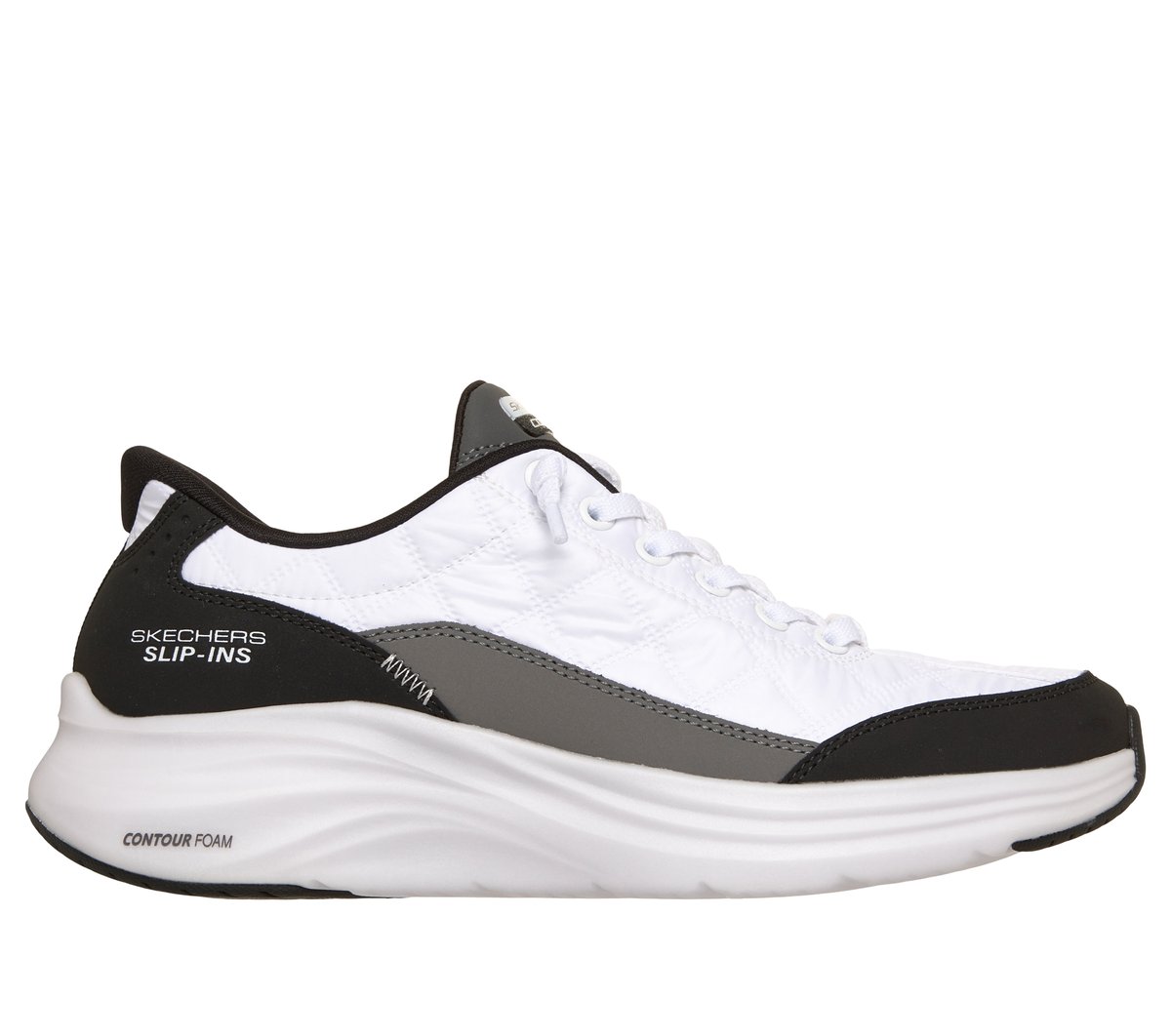 Slip-ins: Contour Foam - Cozy Fit / Skechers Women