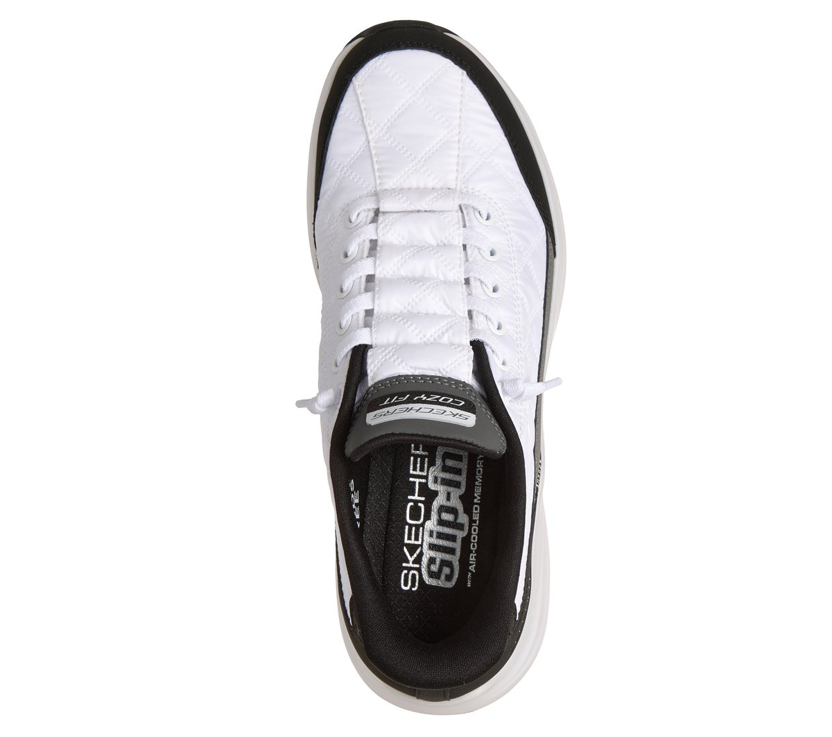 Slip-ins: Contour Foam - Cozy Fit / Skechers Women