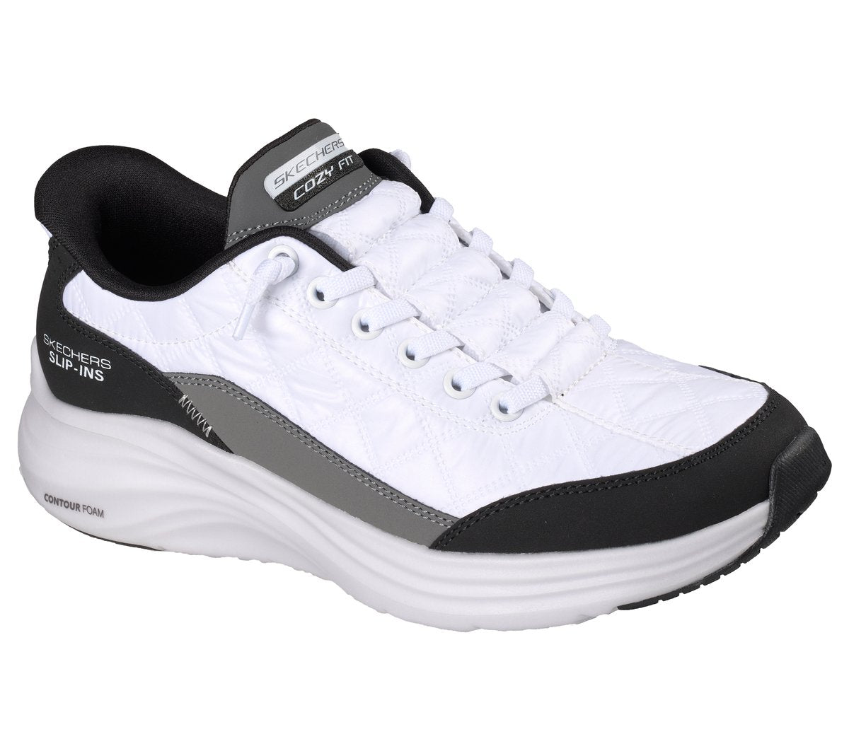 Slip-ins: Contour Foam - Cozy Fit / Skechers Women