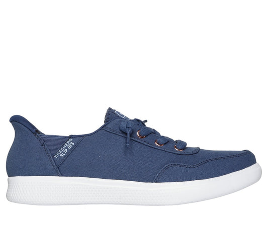 Slip-ins: BOBS Skip Cute - Keep It Sweet / Skechers Women