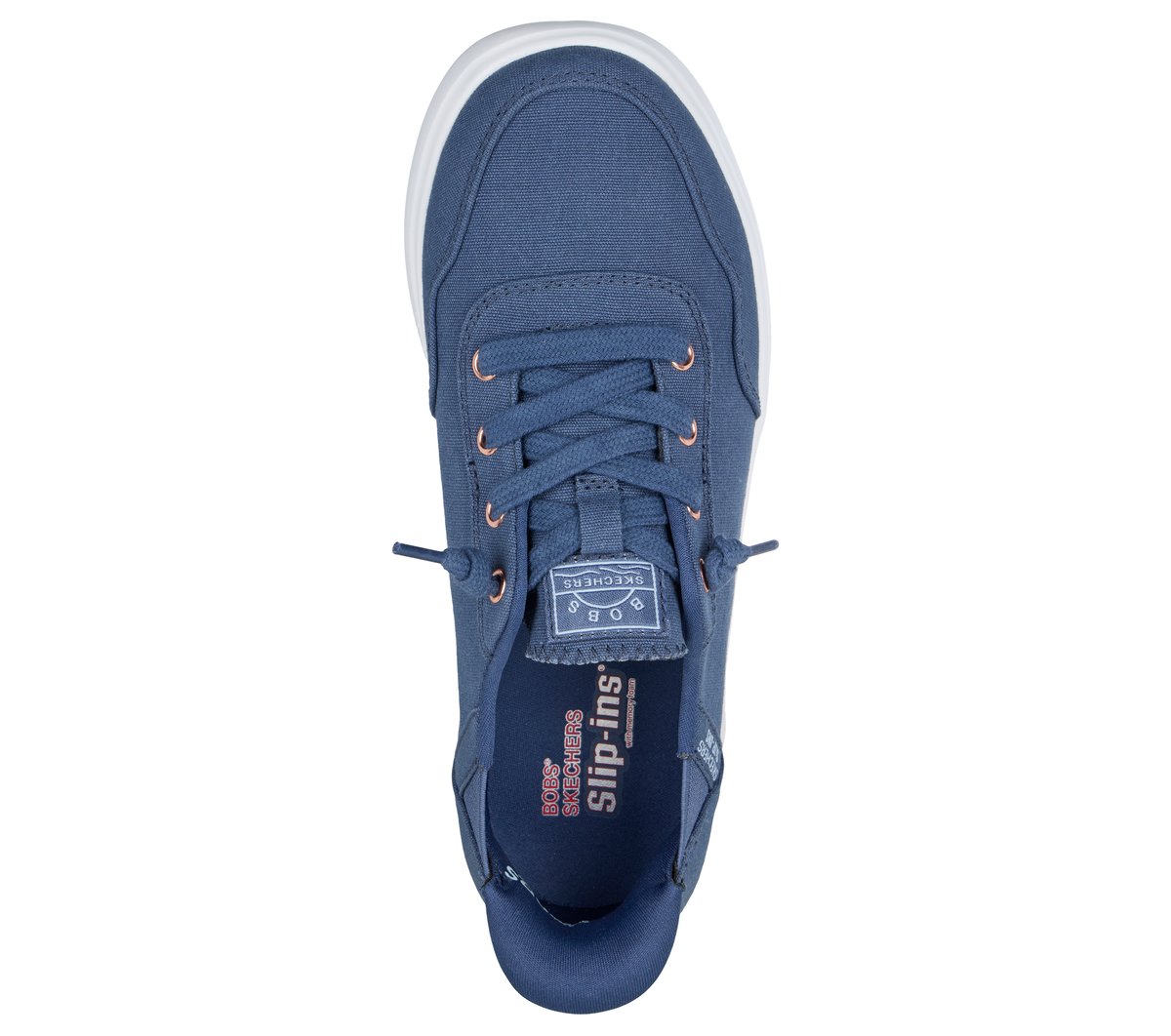Slip-ins: BOBS Skip Cute - Keep It Sweet / Skechers Women