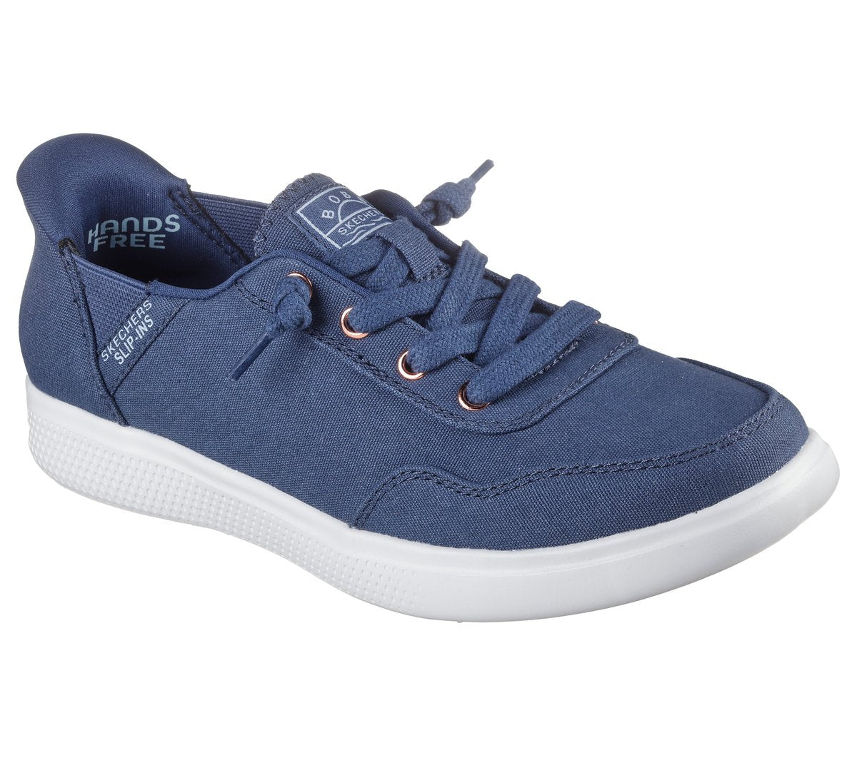 Slip-ins: BOBS Skip Cute - Keep It Sweet / Skechers Women
