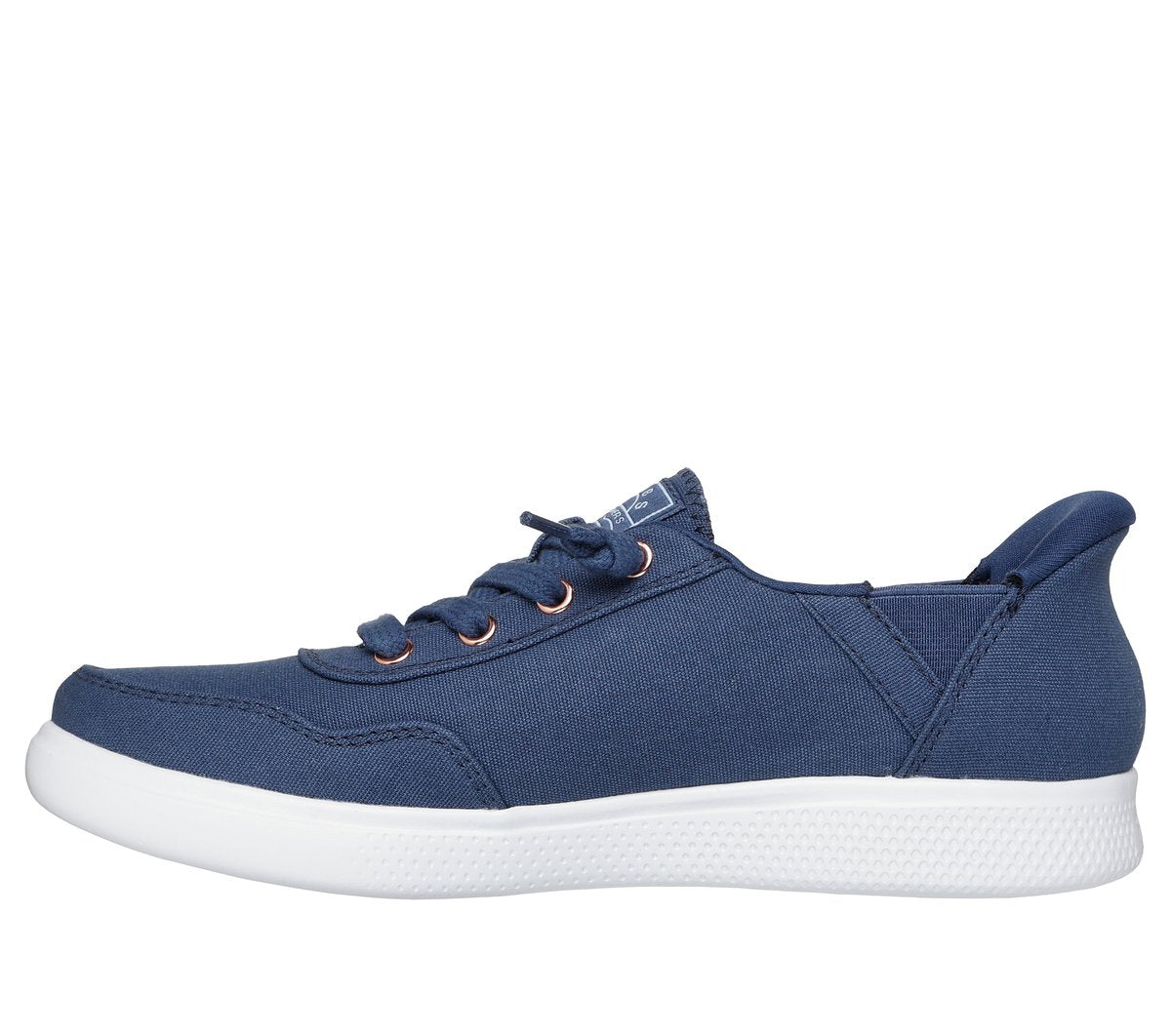 Slip-ins: BOBS Skip Cute - Keep It Sweet / Skechers Women