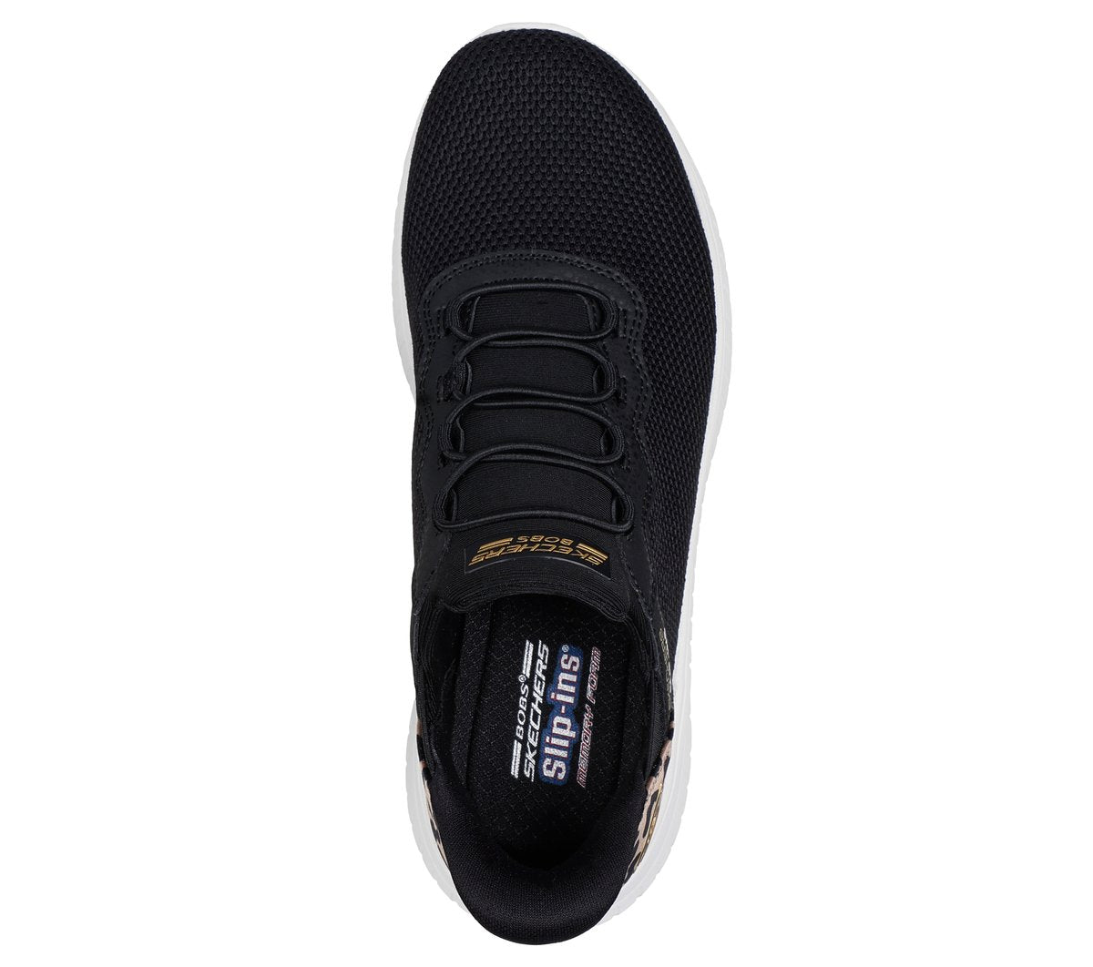 Slip-ins: BOBS Sport Squad Chaos - Seize The Hour / Skechers Women