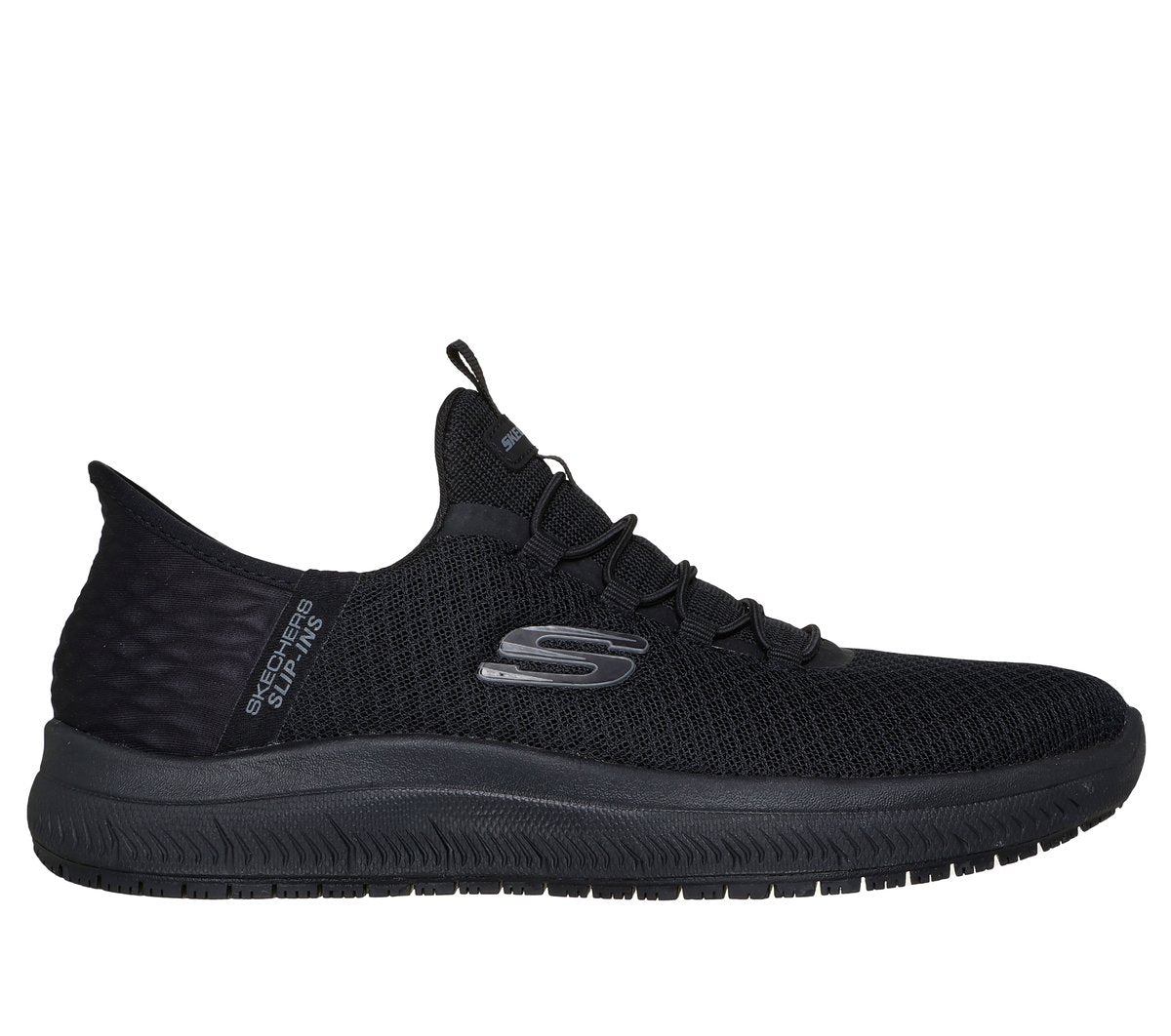 Slip-ins Work: Summits SR - Enslee / Skechers Women