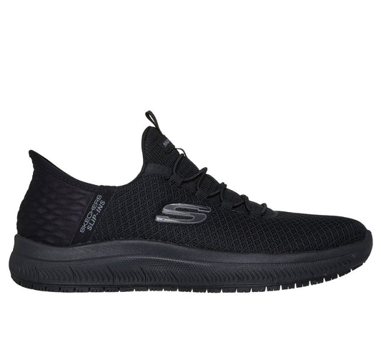 Slip-ins Work: Summits SR - Enslee / Skechers Women