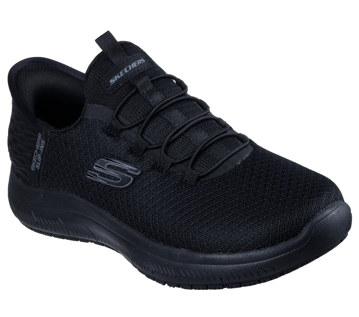 Slip-ins Work: Summits SR - Enslee / Skechers Women