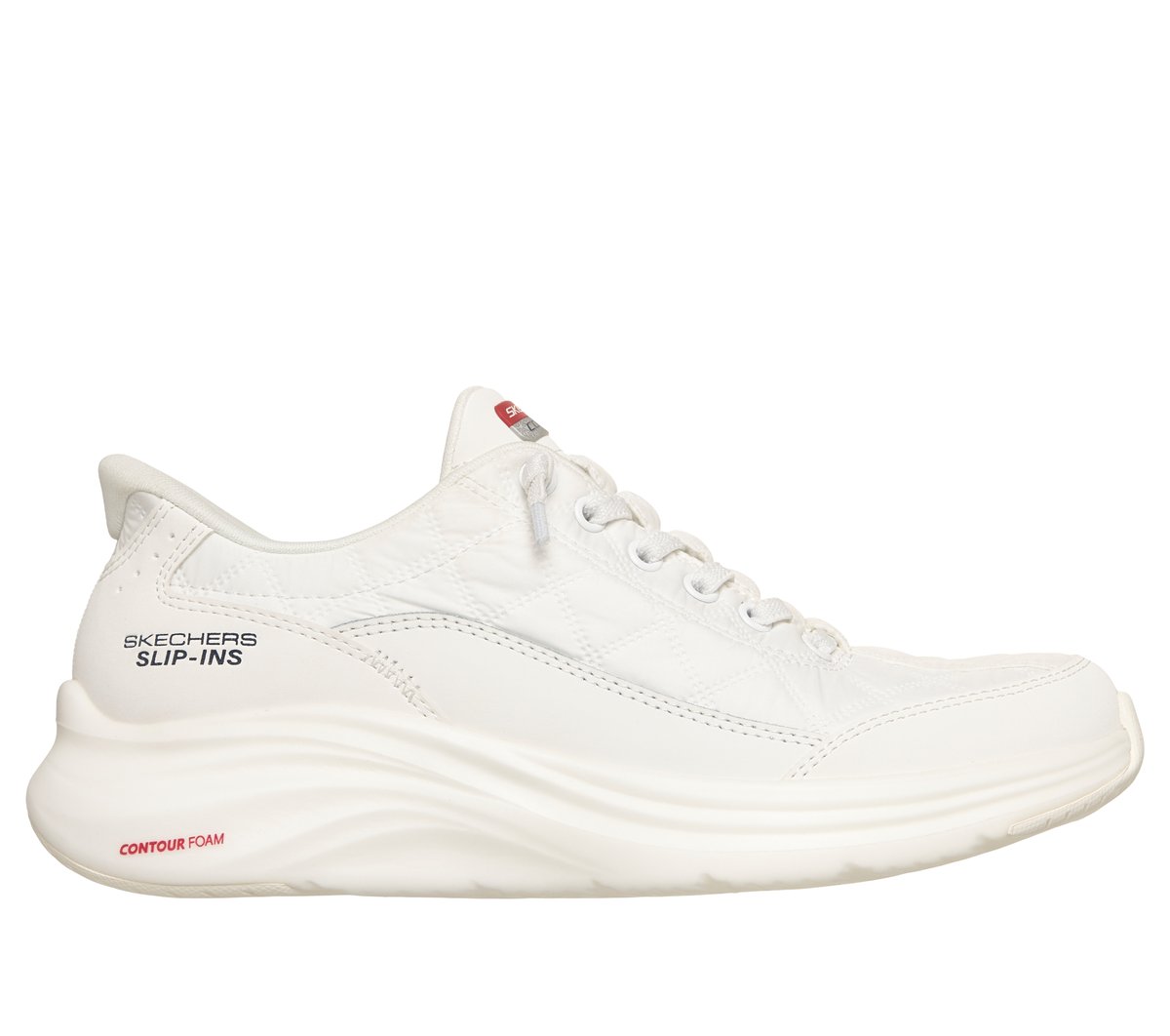 Slip-ins: Contour Foam - Cozy Fit / Skechers Women