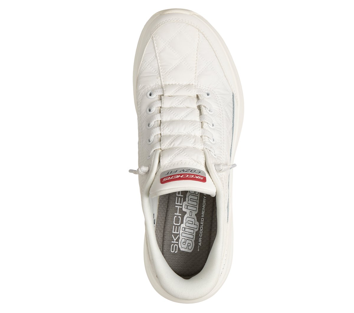 Slip-ins: Contour Foam - Cozy Fit / Skechers Women