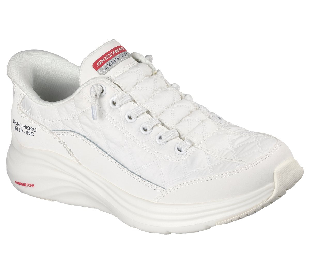 Slip-ins: Contour Foam - Cozy Fit / Skechers Women