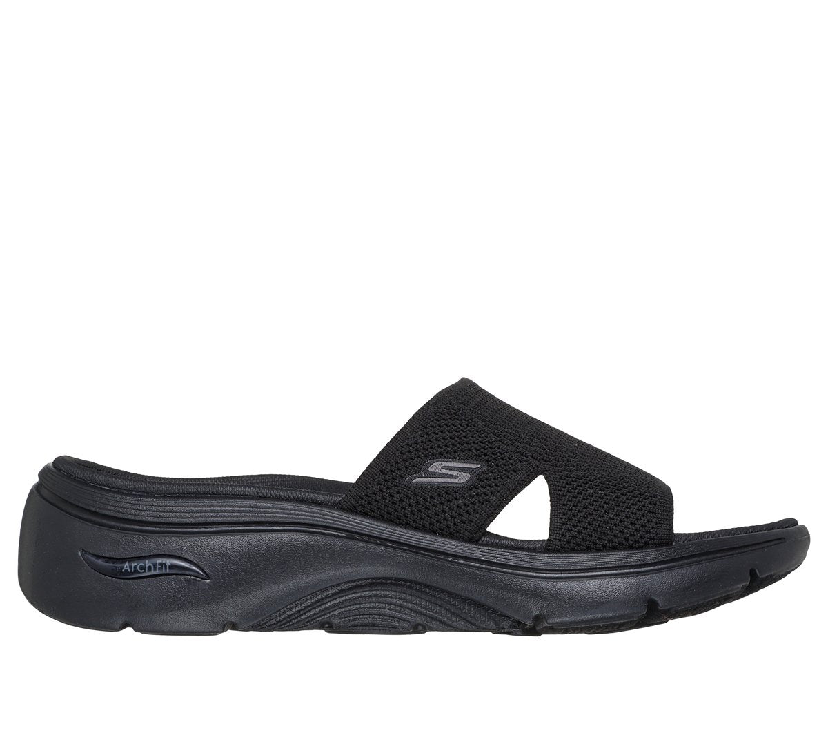 GO WALK Arch Fit 2.0 Sandal - Dakota / Skechers Women