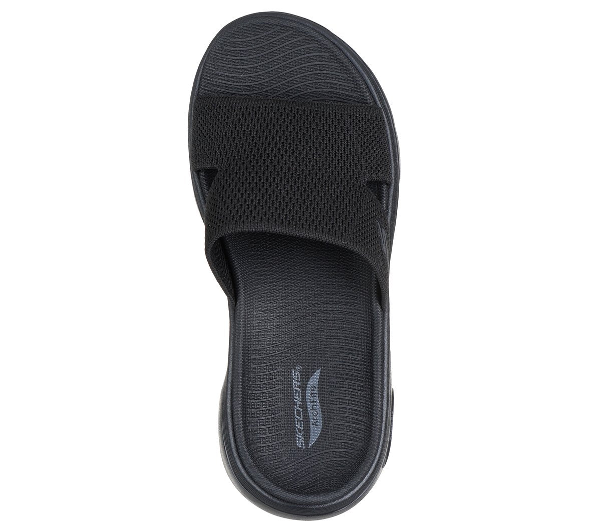 GO WALK Arch Fit 2.0 Sandal - Dakota / Skechers Women