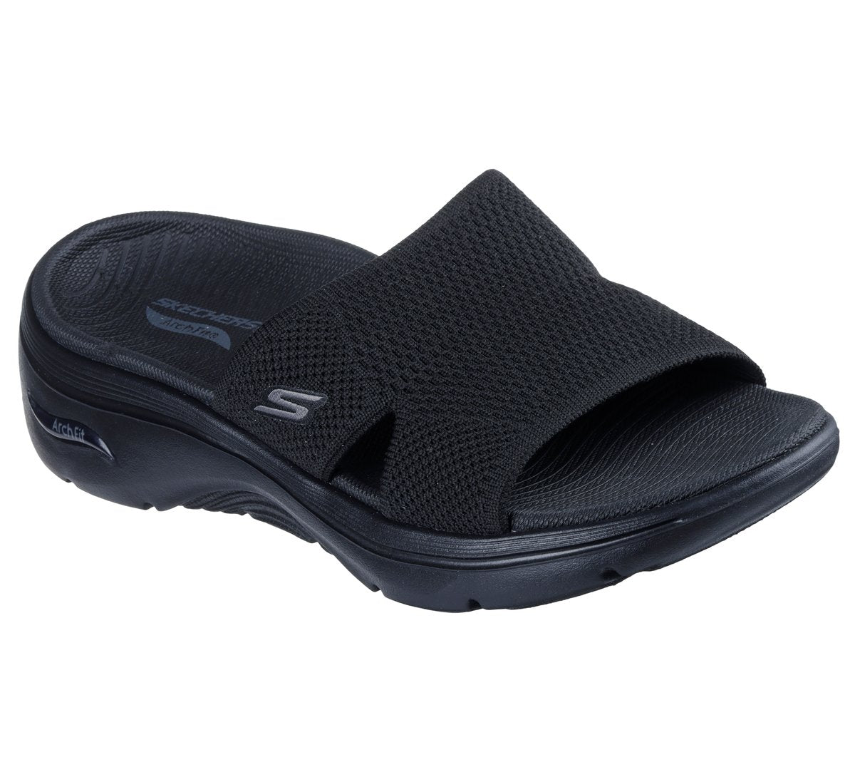 GO WALK Arch Fit 2.0 Sandal - Dakota / Skechers Women