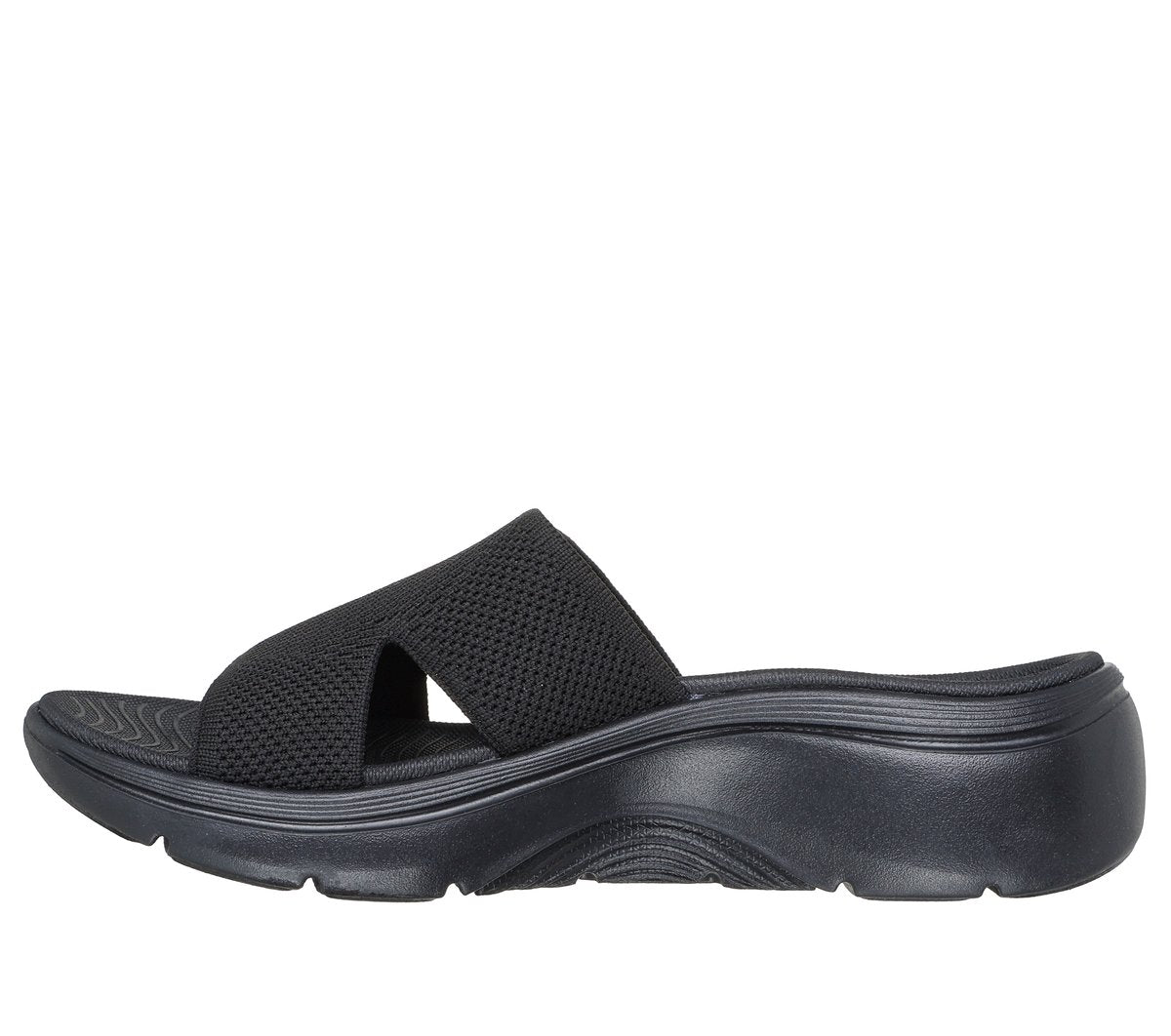 GO WALK Arch Fit 2.0 Sandal - Dakota / Skechers Women