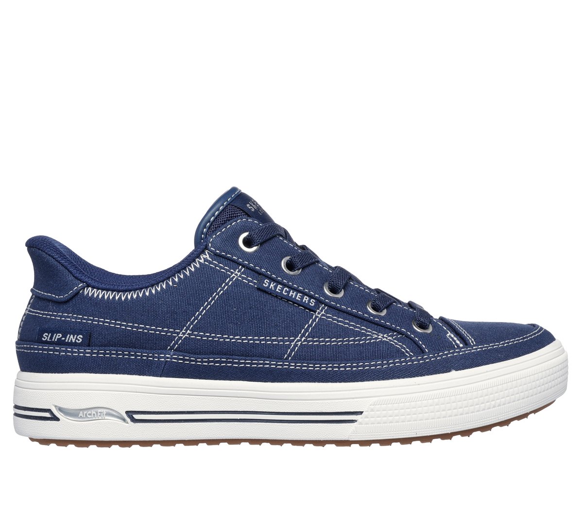 Slip-ins: Arch Fit Arcade - See Ya There / Skechers Women