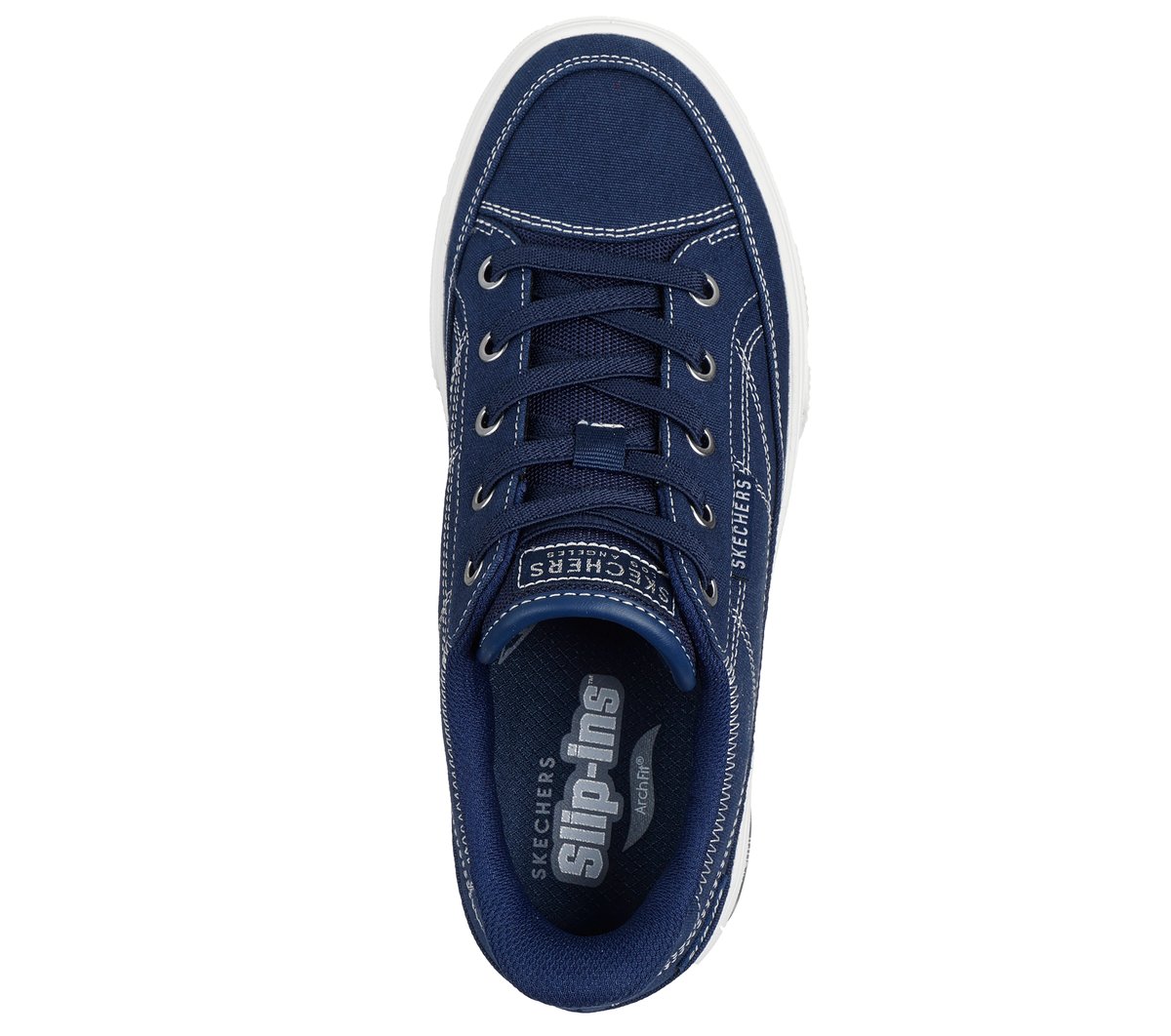 Slip-ins: Arch Fit Arcade - See Ya There / Skechers Women